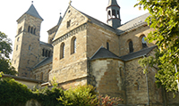 Klosterkirche Bad Klosterlausnitz