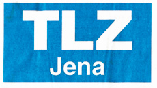 Logo TLZ