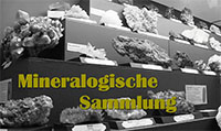 Mineralogische Sammlung